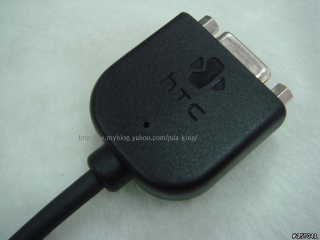 X7510 HTC 聯強貨開箱分享照