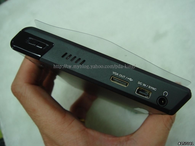 X7510 HTC 聯強貨開箱分享照