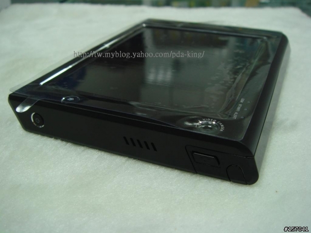 X7510 HTC 聯強貨開箱分享照