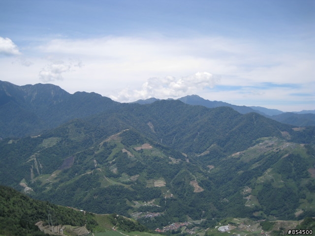永不放棄挑戰巔峰-武嶺 (8/10第二次探勘心得報告)