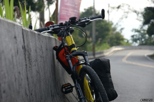 中橫 Bike (圖多)