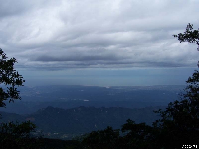 【山】百變加里山 6/28