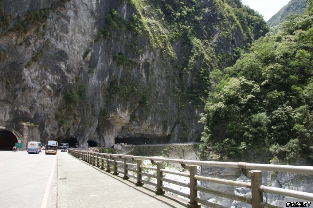 中橫 Bike (圖多)