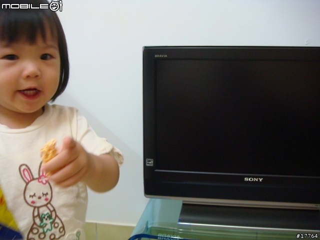 【以小坪數為生 】Sony KDL-26U3100 滿足你的需求 + DVP-NS708HP開箱文 +D70相框配置圖