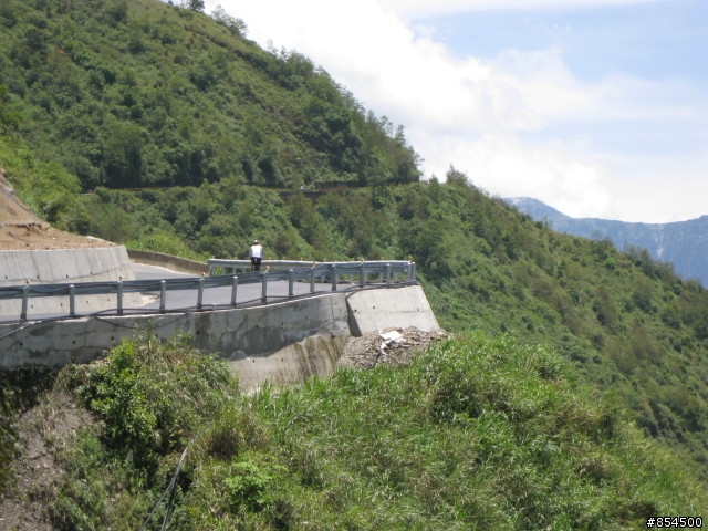 永不放棄挑戰巔峰-武嶺 (8/10第二次探勘心得報告)