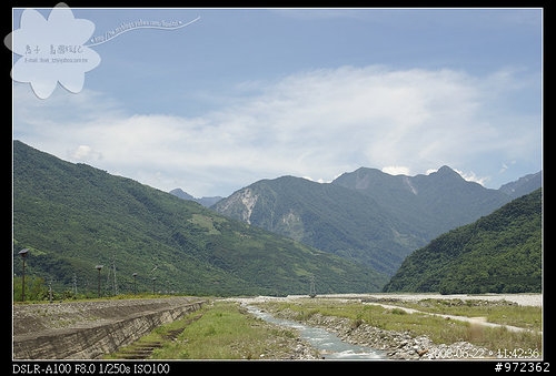 台北(板橋)→台東(知本)--絕色東台灣公路