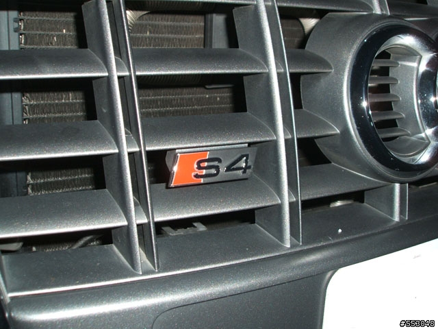 AUDI S4 Avant