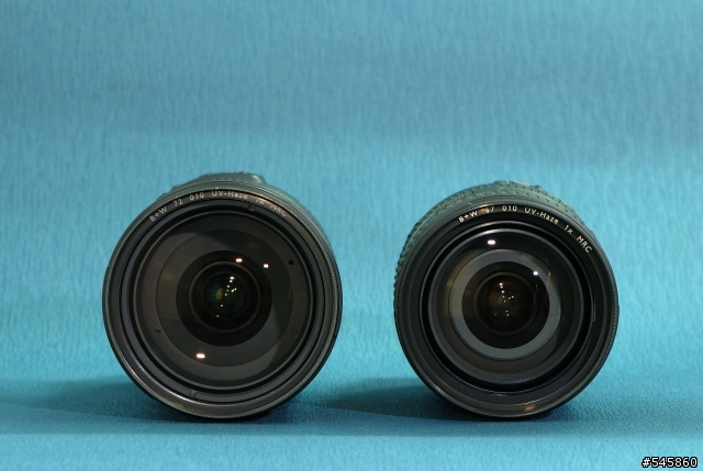 Nikon 16-85mm VR與Nikon 18-200mm VR拍攝圖檔比較(圖多...)