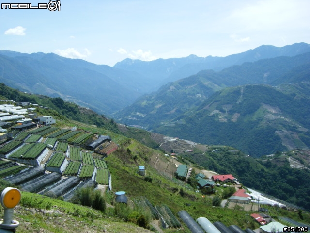 永不放棄挑戰巔峰-武嶺 (8/10第二次探勘心得報告)