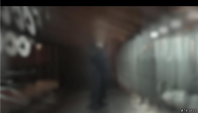 鬼屋魔影-死亡界線!不只挑戰你的膽量,也挑戰你的耐心~