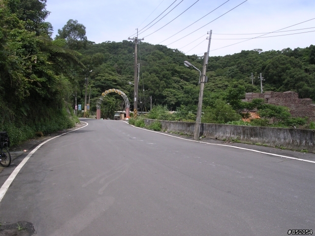 【路線】阿柔洋篇