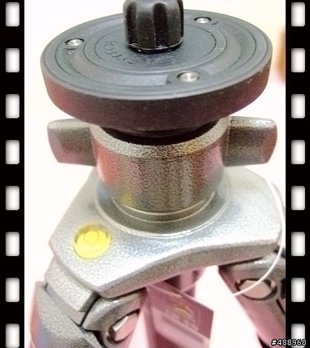 【開箱 / 分享】Giottos MT-8271 碳纖維三腳架