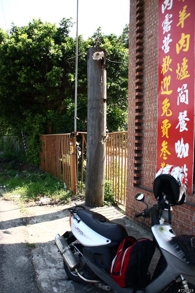 (冏)手殘也要騎 100CC 一日桃園~台中往返