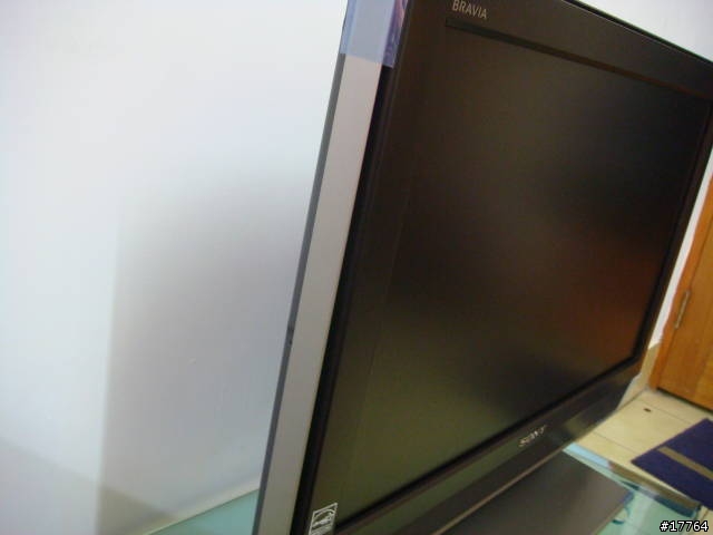 【以小坪數為生 】Sony KDL-26U3100 滿足你的需求 + DVP-NS708HP開箱文 +D70相框配置圖
