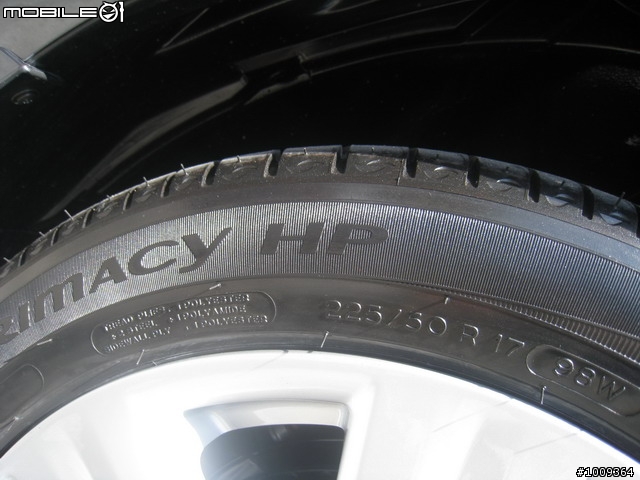 HONDA ACCORD 8th 3.5L 黑鈦銀 開箱文