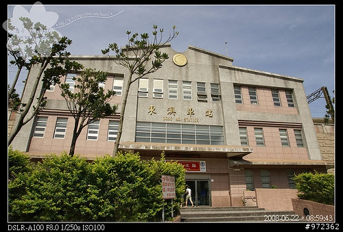 台北(板橋)→台東(知本)--絕色東台灣公路