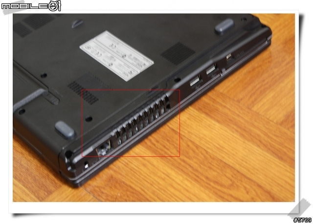 【分享】msi vr-340 13吋小筆電 開箱文19999元