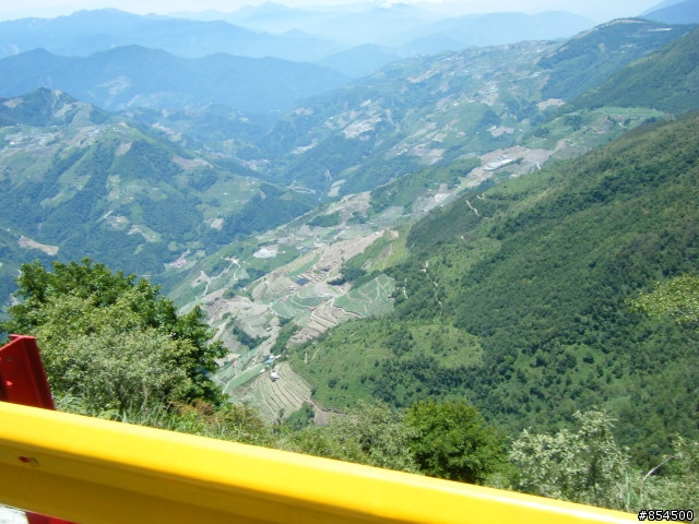 永不放棄挑戰巔峰-武嶺 (8/10第二次探勘心得報告)