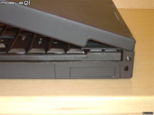 (分享)經典老機 IBM Thinkpad 701C 蝴蝶機 + 加演蝴蝶機的前世今生