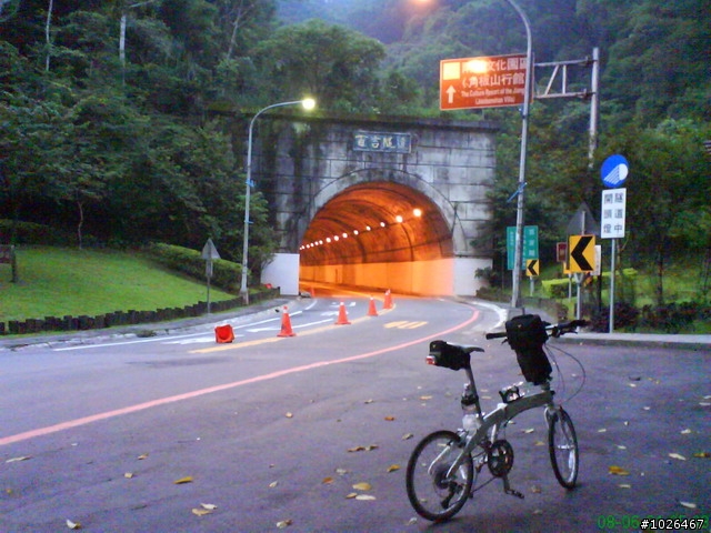DAHON MU小折挑戰一日雙北