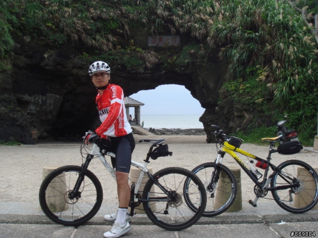 616環大台北185公里