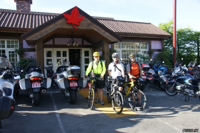 中橫 Bike (圖多)
