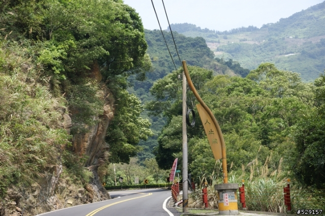 中橫 Bike (圖多)