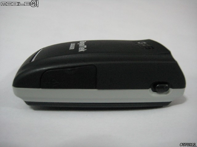 Royaltek rbt-2300 GPS藍芽接收器及軌跡記錄器開箱及使用心得