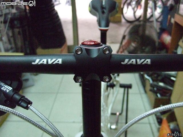 JAVA 爪哇小徑車~~~~~