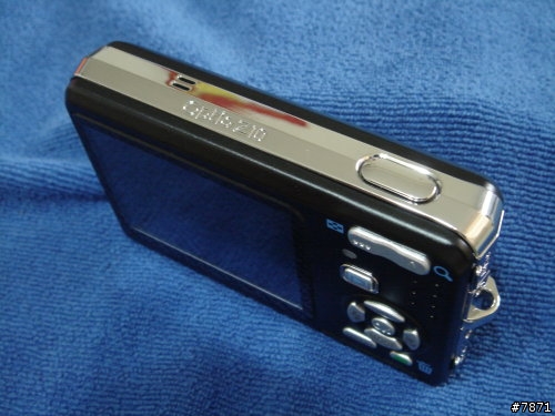 就愛黑金! 根本就是攝影機的 Pentax Z10 黑金限定版