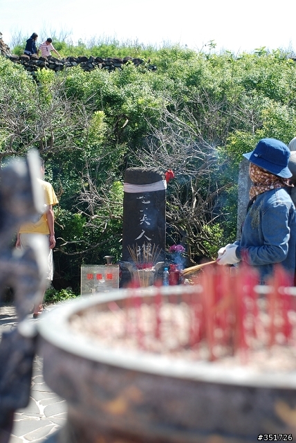 【澎湖】澎湖之美 Day-3 〔七美嶼、望安嶼、虎井嶼、桶盤嶼、天后宮〕