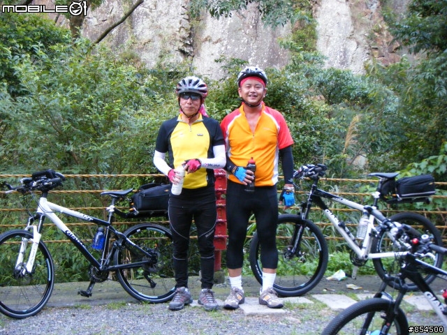 永不放棄挑戰巔峰-武嶺 (8/10第二次探勘心得報告)