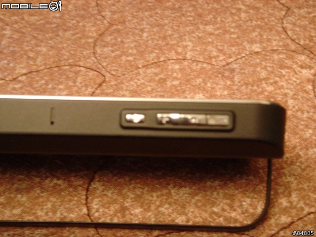 我也不是手機, 也不是PDA, 之Nokia N800 Internet Tablet