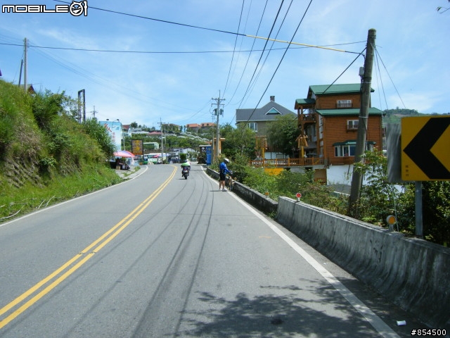 永不放棄挑戰巔峰-武嶺 (8/10第二次探勘心得報告)