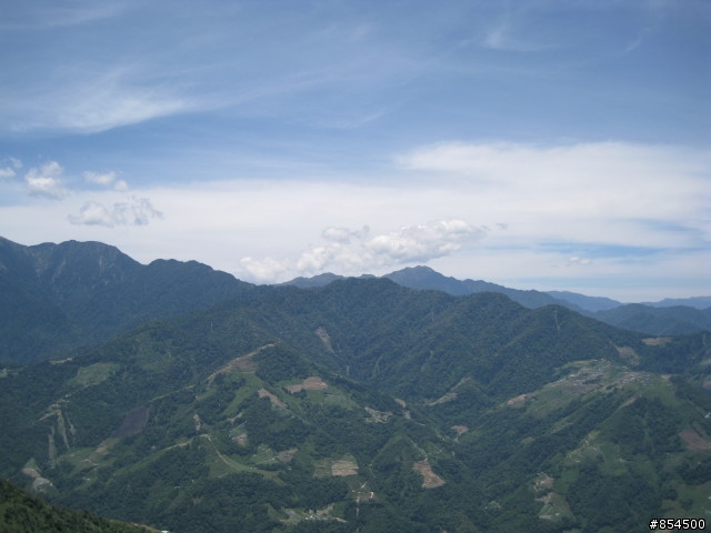 永不放棄挑戰巔峰-武嶺 (8/10第二次探勘心得報告)