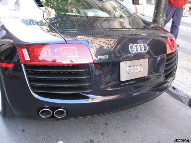 加拿大F1賽車嘉年華-跟著我的相機一遊--(附火級的辣妹)_part II