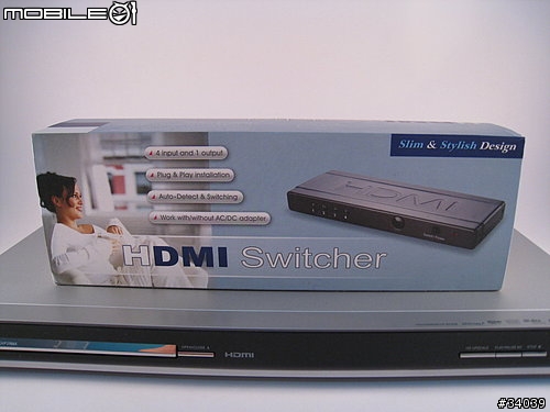 【分享】PHILIPS DVP5986K 不專業的開盒報告 ^_^