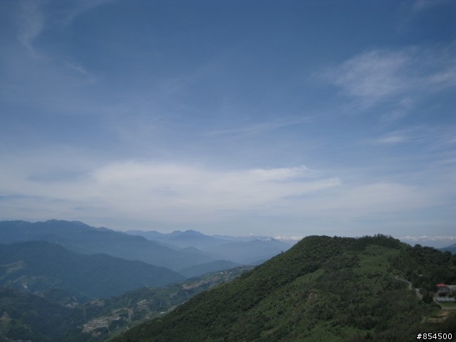 永不放棄挑戰巔峰-武嶺 (8/10第二次探勘心得報告)