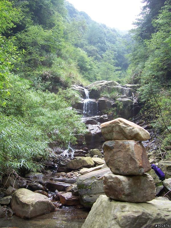 【山】百變加里山 6/28