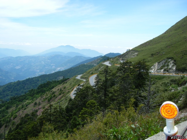 永不放棄挑戰巔峰-武嶺 (8/10第二次探勘心得報告)