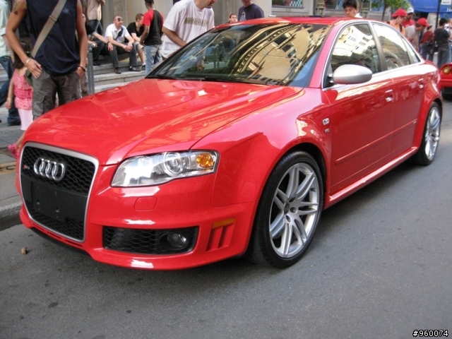 加拿大F1賽車嘉年華-跟著我的相機一遊--(附火級的辣妹)_part II