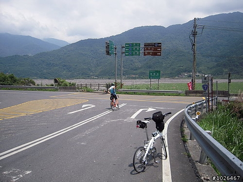 DAHON MU小折挑戰一日雙北