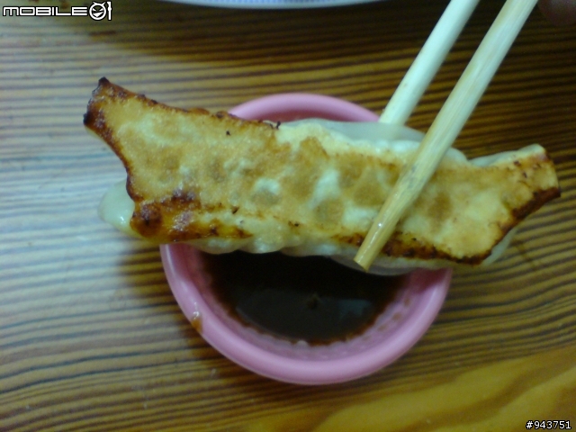 我吃過最正點的鍋貼~佳佳香鍋貼