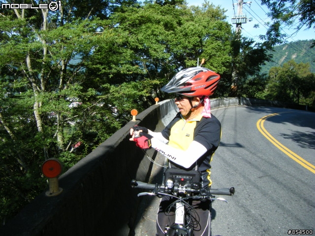 永不放棄挑戰巔峰-武嶺 (8/10第二次探勘心得報告)