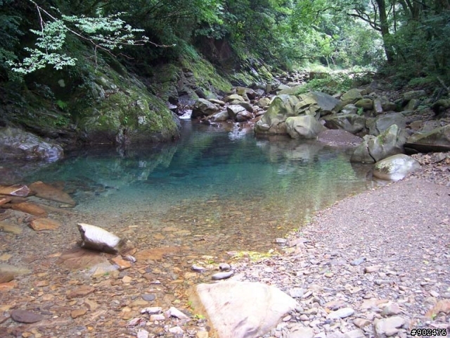 【山】百變加里山 6/28