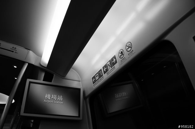 【分享】Sony α350 香港遊記(5/31-6/3)
