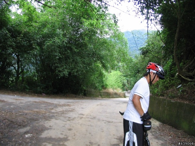 悠閒烏來行 - 小粗坑+加九寮offroad
