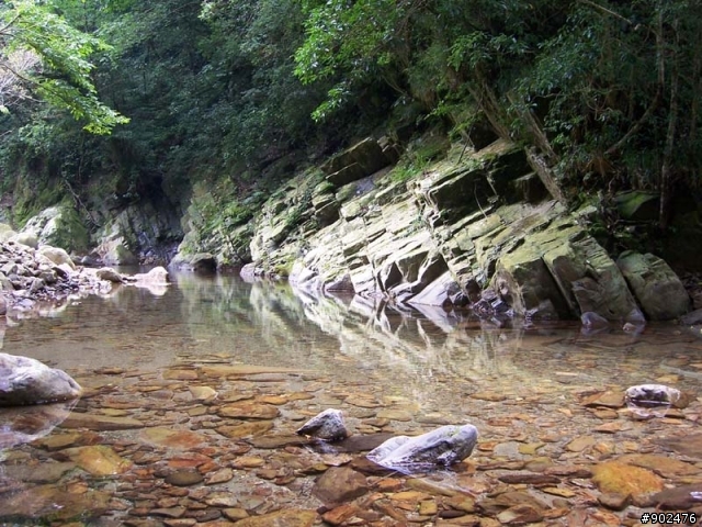 【山】百變加里山 6/28