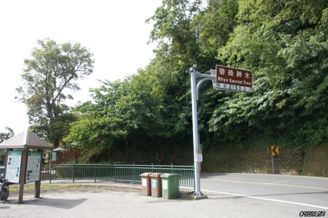 中橫 Bike (圖多)