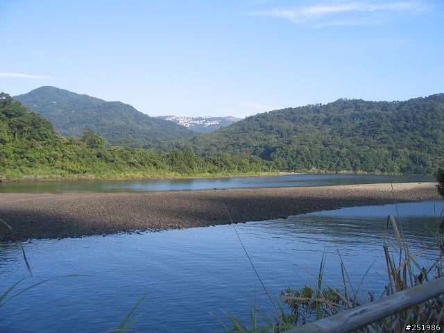 烏來半日遊